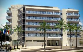 Noticia nova Hotel Exe Cascais