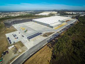 Noticia nova ampliacao Continental Mabor