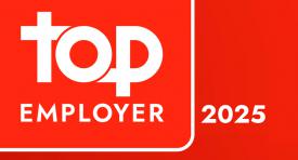 1. top empoyer 2025