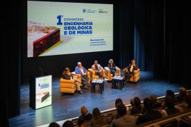 3. 1 congresso de geologia de minas marcos 2025