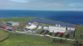 Graciosa Energy System