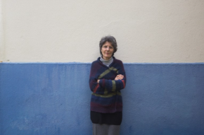 10. Luisa Gosta Gomes