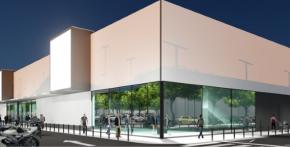 2. Lisboa Retail Park
