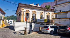 3. Residencia de estudantes no palacete