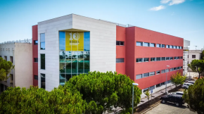 4. Universidade do Algarve