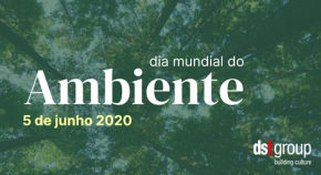 5. dia mundial do ambiente