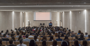 6. semana de economia 