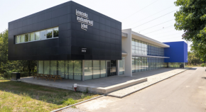7. ESCOLA INDUSTRIAL DST