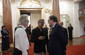 7. ministro de economia