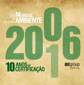 Dia do Ambiente 2016 banner