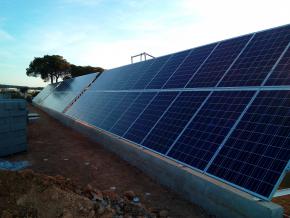 Noticias 2 dstsolar centrais fotovoltaicas