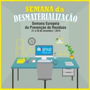 Semana da Desmaterializacao