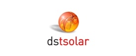 dstsolar logotipo