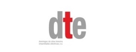 dte logotipo