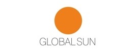 global sun logotipo