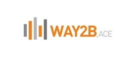 way2b logotipo